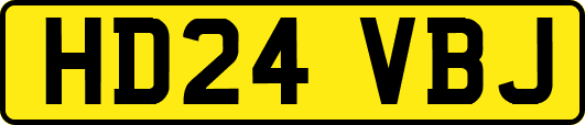 HD24VBJ