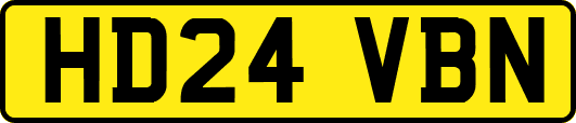 HD24VBN