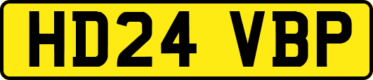 HD24VBP