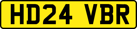 HD24VBR