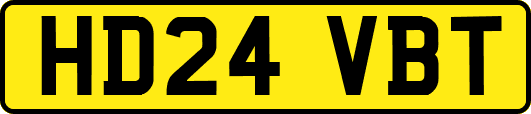 HD24VBT
