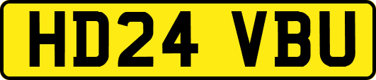 HD24VBU