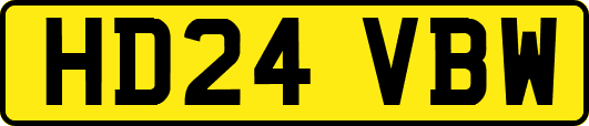 HD24VBW