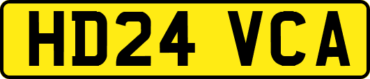 HD24VCA