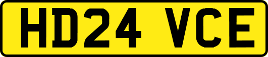 HD24VCE