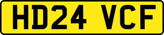 HD24VCF