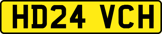 HD24VCH