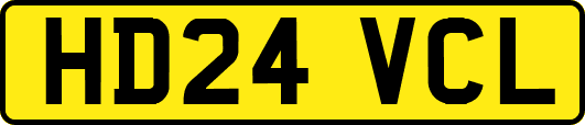 HD24VCL