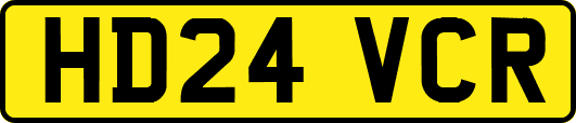 HD24VCR