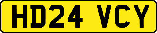 HD24VCY