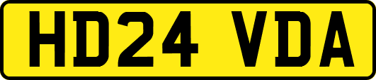 HD24VDA