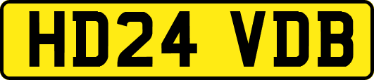 HD24VDB