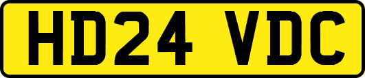 HD24VDC