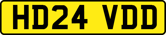 HD24VDD