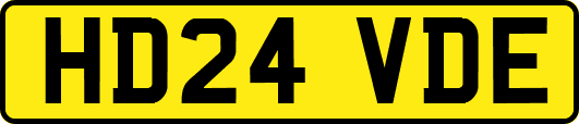 HD24VDE