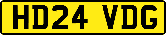 HD24VDG