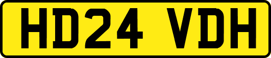 HD24VDH
