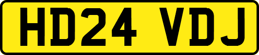 HD24VDJ