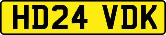 HD24VDK