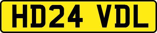 HD24VDL