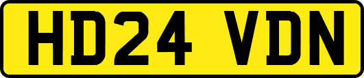 HD24VDN