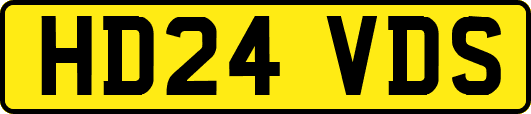 HD24VDS