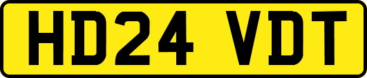 HD24VDT