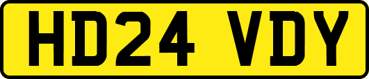 HD24VDY