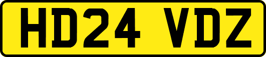 HD24VDZ