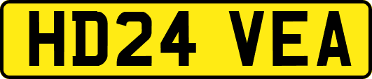 HD24VEA