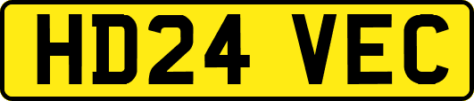 HD24VEC
