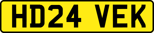 HD24VEK