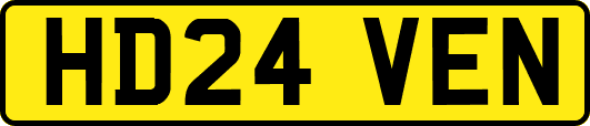 HD24VEN