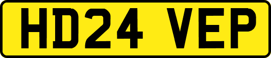 HD24VEP