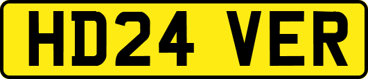 HD24VER