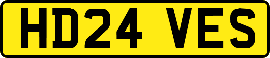 HD24VES