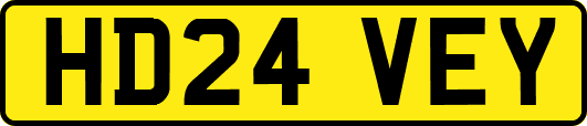 HD24VEY