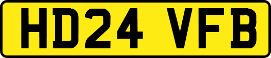HD24VFB