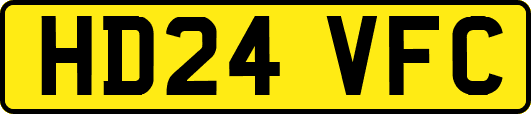 HD24VFC