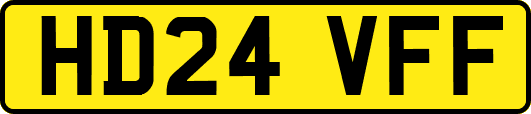HD24VFF