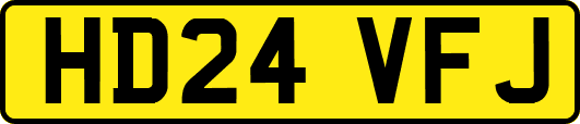 HD24VFJ