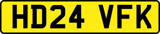 HD24VFK