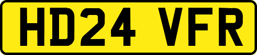 HD24VFR