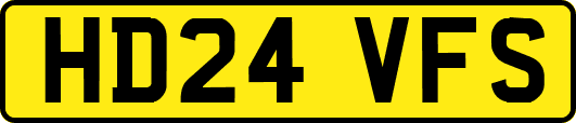 HD24VFS