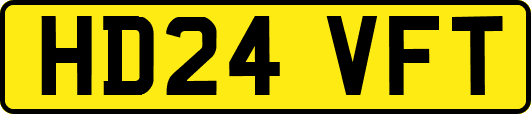 HD24VFT
