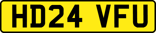 HD24VFU