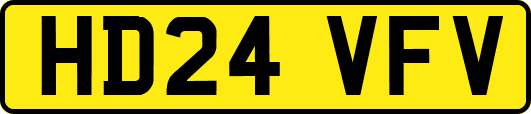 HD24VFV
