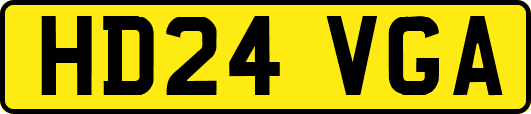 HD24VGA