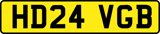 HD24VGB