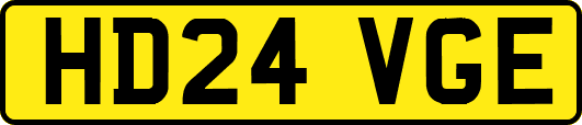 HD24VGE